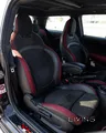 MINI COOPER JCW 2016